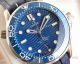 Swiss Copy Omega Diver 300m Clone 8800 Blue Dial Blue Ceramic Bezel (3)_th.jpg